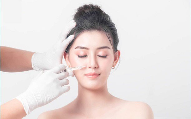 Nhược điểm của nâng mũi bằng filler?