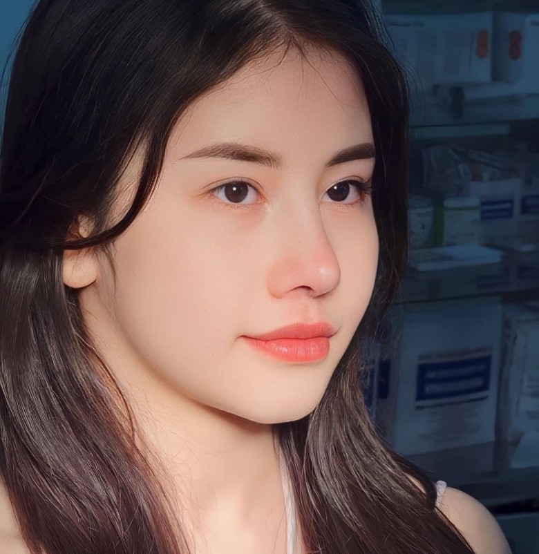 Dáng mũi phù hợp với mặt dài?