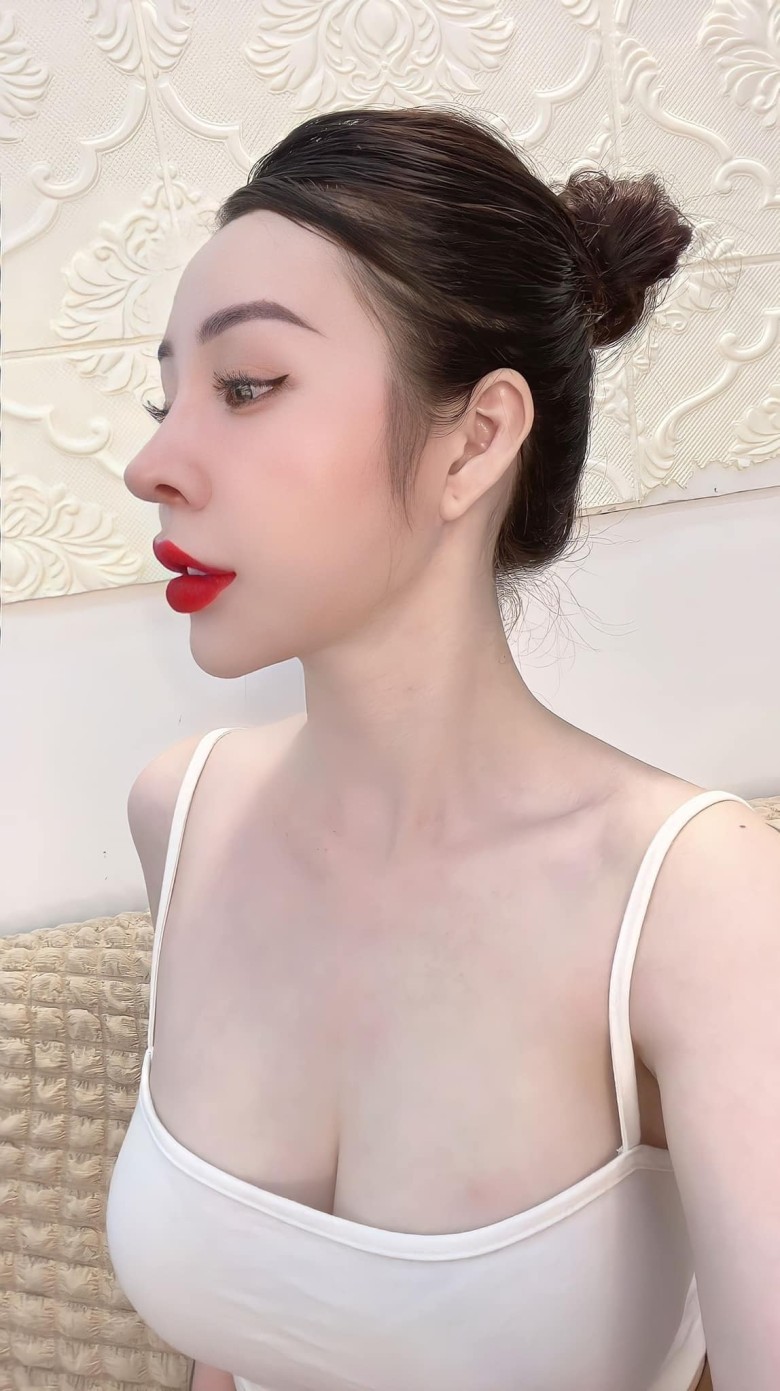 Dáng mũi nào phù hợp với người ngoài 30 tuổi?