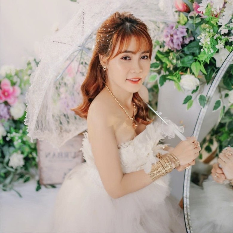 Đặc điểm mũi nữ tính?