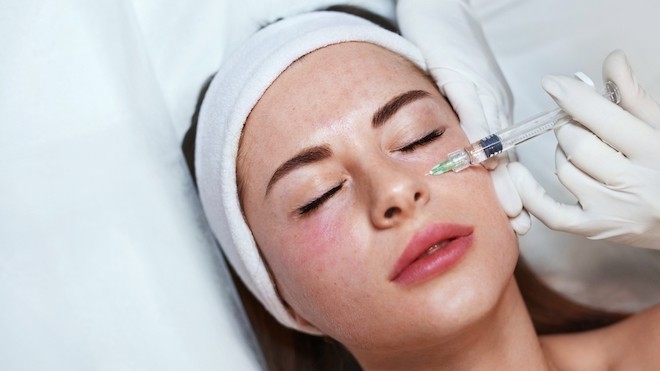 Tiêm Meso trên da mụn nên chú ý điều gì?