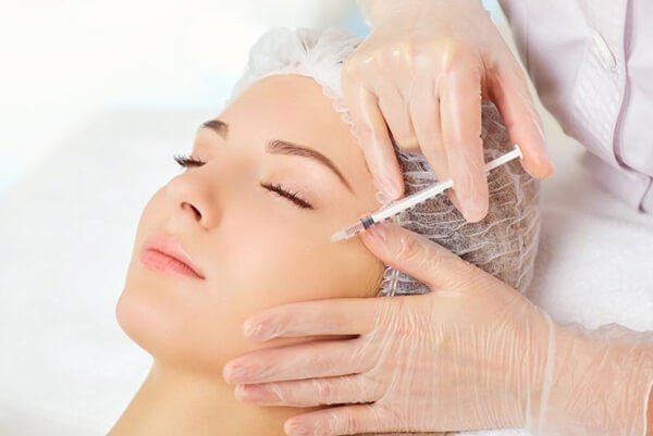 Cảm giác thường gặp khi tiêm Meso là?