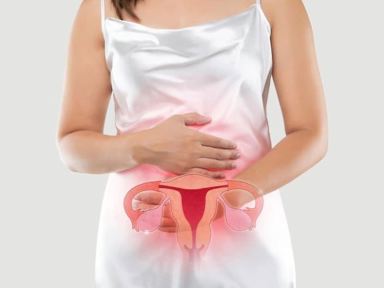 Sau sinh, bạn có gặp vấn đề về vùng kín không?