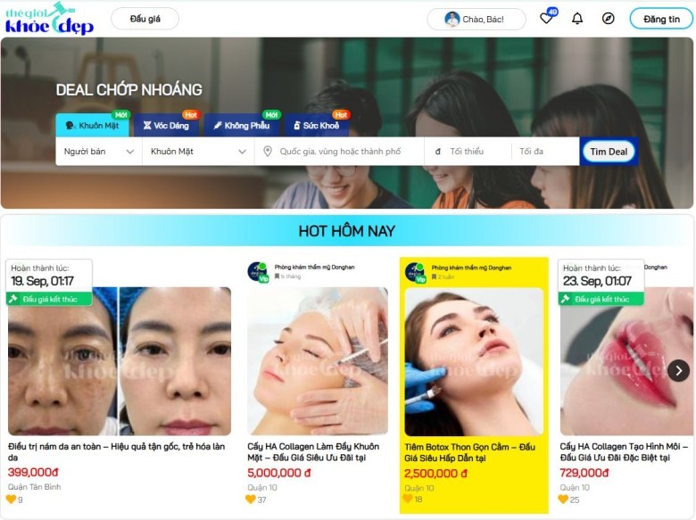 I. Nguyên tắc chung