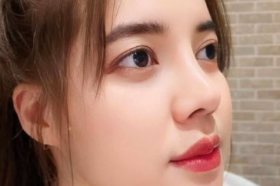 Khi nào đánh giá dáng mũi sau nâng mới chính xác?
