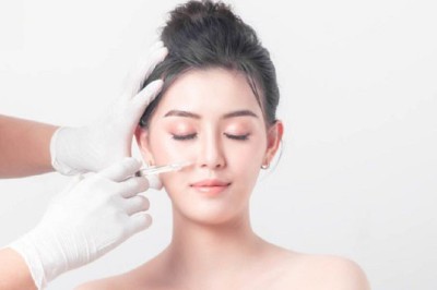 Nhược điểm của nâng mũi bằng filler – Điều cần biết