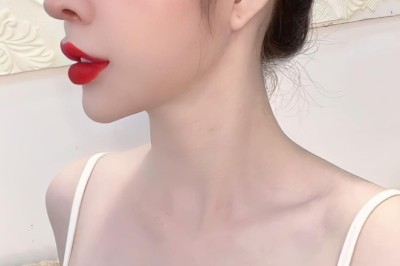 Chọn dáng mũi phù hợp tuổi tác
