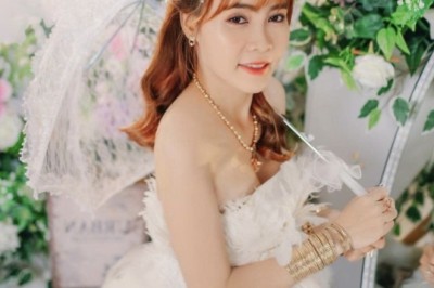 Dáng mũi nữ tính – Đặc điểm