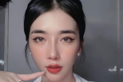 Nguyên nhân mũi lệch sau nâng