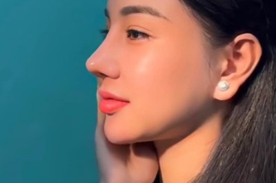Sưng lâu sau nâng mũi – Khi nào cần bác sĩ