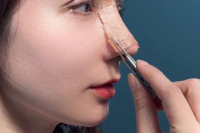 Tập thể dục sau nâng mũi – Khi nào an toàn?