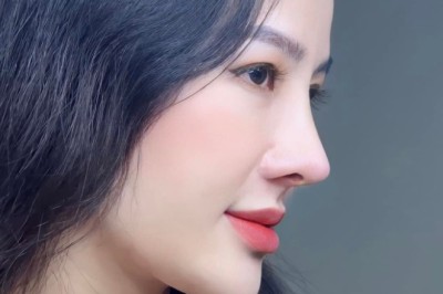 Uống thuốc sau nâng mũi – Những lưu ý