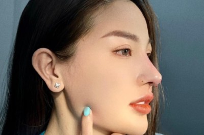 Vệ sinh mũi sau nâng – Cách đơn giản