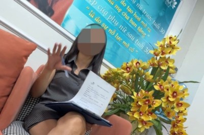 Chuỗi giảm béo bấm huyệt 