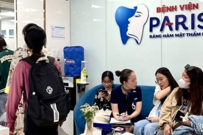 Chuyển cơ quan điều tra vụ chết người tại Bệnh viện Răng hàm mặt thẩm mỹ Paris