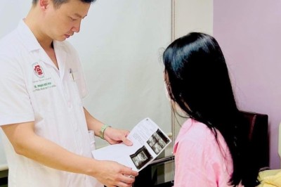 Hàng loạt bệnh nhân nhập viện do nâng ngực tại viện thẩm mỹ Wonjin
