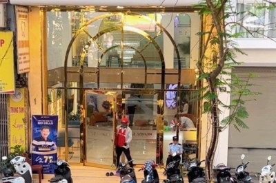 Thanh tra Sở Y tế Hà Nội yêu cầu kiểm tra, xử lý ngay Viện thẩm mỹ Wonjin