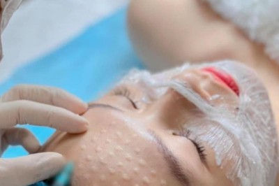Tiêm Meso Trẻ Hóa Da: Da Căng Mịn, Săn Chắc Ngay Lập Tức