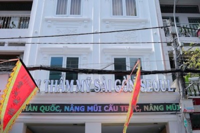 Xử phạt nhiều phòng khám, bệnh viện thẩm mỹ ở TPHCM
