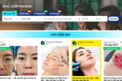 Quy chế hoạt động Website cung cấp dịch vụ thương mại điện tử Thế Giới Khỏe Đẹp